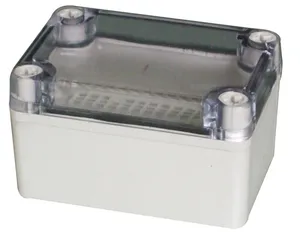 Waterproof High Quality Enclosure Box DS-AT-0609 65*95*55 Saip Saipwell Electric ABS Junction Box IP67