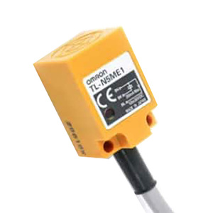 Square Type Proximity <b>Switch</b> TL-Q5MC1-Z 2M TL-Q5MC2-Z TL-Q5MB1-Z <b>Inductive</b> Sensor - Product Image 3