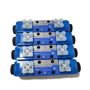 รุ่นผลิตภัณฑ์ดั้งเดิม DG4V-5-2N-M-U-H6-20 - Product Image 5