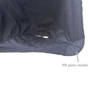 Chaise pliante tactique légère et tendance pour le camping, la plage, le jardin, la pêche et les pique-niques - Product Image 5