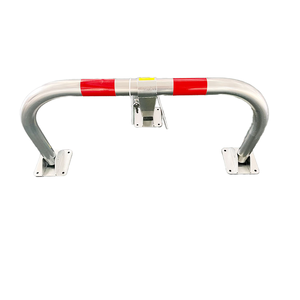 Hướng dẫn sử dụng hoạt động bảo vệ không gian đỗ xe hàng rào hiệu quả cho thiết bị bãi đậu xe - Product Image 2