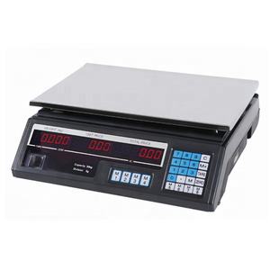 ACS system elektronische preisgestaltung scalees mit lcd/led-anzeige - Product Image 1