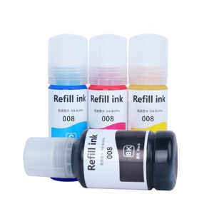 Chine usine prix 008 recharge encre à colorant pour <span class=keywords><strong>epson</strong></span> <span class=keywords><strong>EcoTank</strong></span> ET-5170/5800/5880/5850/16650/16600/ST-C8000 - Product Image 3