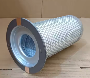 Manny LE 13 001 X Filtre à vis en métal pour séparateur d'air et d'huile de compresseur industriel avec certification ISO9001 et garantie de 6 mois - Product Image 2