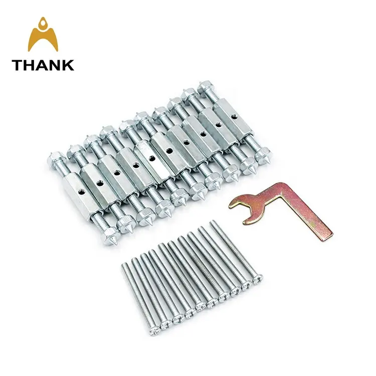 cassette repairer for wall switch socket box repairing tool fixed plug type 86 118 rod wall kit electrical box repair screws
