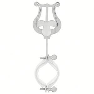 Support de clarinette en acier inoxydable, support en Silicone antirouille, support universel pour instruments <span class=keywords><strong>à</strong></span> <span class=keywords><strong>cordes</strong></span>, pièces et accessoires - Product Image 3