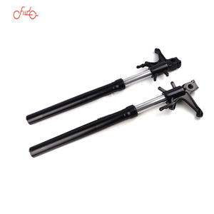 מכירה חמה 750 מ "מ חזית הלם מזלג הלם מתלה סופג הלם מול פנים הפוכים לאופסטסטאר <span class=keywords><strong>atomik</strong></span> ssr sdg - Product Image 4