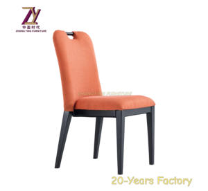 Factory Direct Banquet <b>Chair</b> for Home Hotel Restaurant or School Portable with Soft <b>Fabric</b> for Outdoor Bedroom Use - Product Image 3