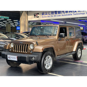 <span class=keywords><strong>Jeep</strong></span> <span class=keywords><strong>Wrangler</strong></span> 2015 d'occasion, faible kilométrage, prix compétitif, grand espace de chargement, SUV, conduite à gauche, caractéristiques de sécurité, véhicule ancien, SUV diesel - Product Image 2
