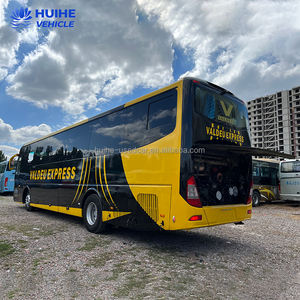 Autobus Urbani Ligeros da 70 e 55 Posti con Guida a Destra per Trasporto Scolastico Autobus Usati - Product Image 6