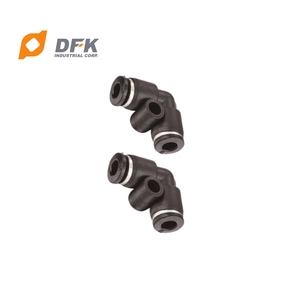 ข้อต่อลม EPV Union L รุ่น EPV 6 อะไหล่ลมคุณภาพสูง - Product Image 3