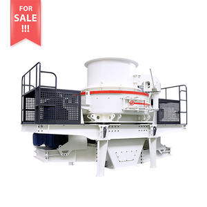 Máquina VSI de Alta Eficiencia de Trituración, Produce Partículas de Arena con Excelente Forma Rápidamente - Product Image 1