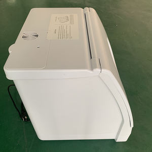 Lavavajillas Inteligente de <span class=keywords><strong>Encimera</strong></span> con Función de Secado y Desinfección, Modelo NHD01009 - Product Image 4