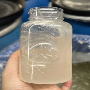 Revêtements à base d'eau Détergent Additif Sodium Lauryl Ether Sulfate SLES Chimique Cosmétique Matières premières SLES 70% - Product Image 2