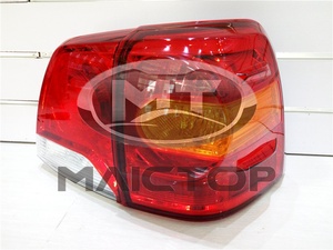 Chất lượng cao halon <span class=keywords><strong>Xenon</strong></span> đèn pha đầu đèn cho Land Cruiser lc200 - Product Image 3