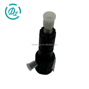 หัวฉีดน้ำมันดีเซล EexcavaStart สำหรับเครื่องยนต์รถขุด L100V6 178F 714310-53100 714349-53100 รับประกัน 6 เดือน ผลิตในจีน - Product Image 3