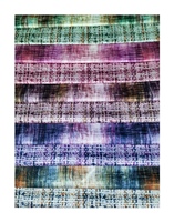 Nouveau design jacquard velours impression numérique afrique moyen-orient tissu personnalisable pour canapé textile
