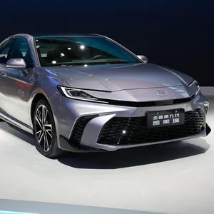 Trong Kho Nhà Cung Cấp Mới Toyota Camry xe ô tô lai 2024 2.0 gam cao cấp OTA 2024 Camry xe