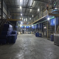 Résines de polyol polyéther/polyester hydrosolubles, lubrifiants industriels, émulsions lubrifiantes, colle hydratante haute performance CAS