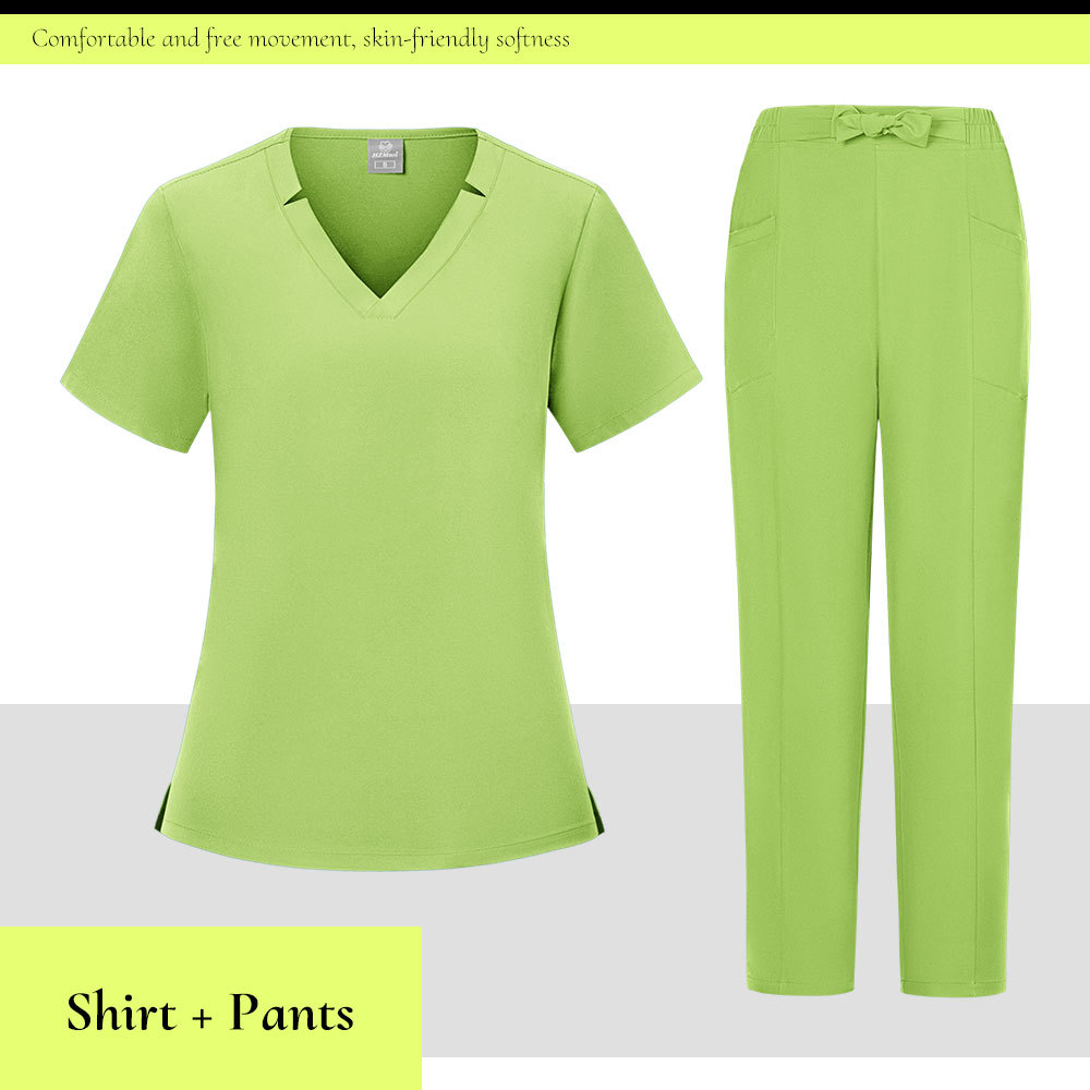 82019 Apple Green