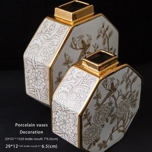 <span class=keywords><strong>Vase</strong></span> de table en argent Art Déco 'Happy Eyebrows' de Oriental Paris Grisaille, nouvelle collection, ornements d'ouverture, mode <span class=keywords><strong>automne</strong></span> - Product Image 2