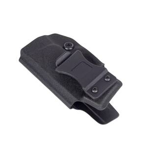 Étui de pistolet Kydex IWB MP BODYGUARD 380 pour port dissimulé, accessoires de chasse tactiques pour l'extérieur, main droite - Product Image 4