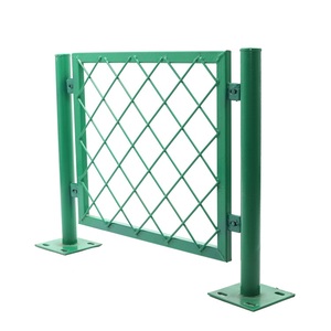 <span class=keywords><strong>Grillage</strong></span> en acier galvanisé et PVC pour clôtures de chevaux, soudé et tissé, vente en gros - Product Image 2