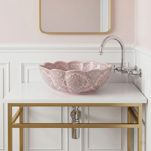 En gros, <span class=keywords><strong>Siphon</strong></span> de lavabo en laiton poli 4 pouces, Ensemble de vidage moderne anti-corrosion pour salle de bain et cuisine - Product Image 4
