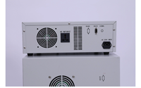 Fuente de Alimentación de Frecuencia Variable Hafurui HFAC11-500VA con Programación de Almacenamiento de Voltaje y Corriente Ajustables