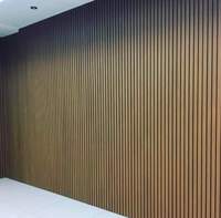 Paneles de Pared WPC Modernos para Exteriores, Resistentes al Agua y a la Corrosión, con Patrón Floral, Alto Volumen de Ventas