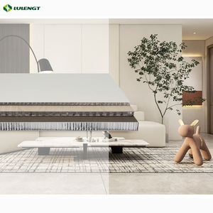 4x8 ligero varios estilos panal placa de aluminio gabinete de pared de <span class=keywords><strong>techo</strong></span> personalizado textura de mármol Panel de panal de aluminio - Product Image 4