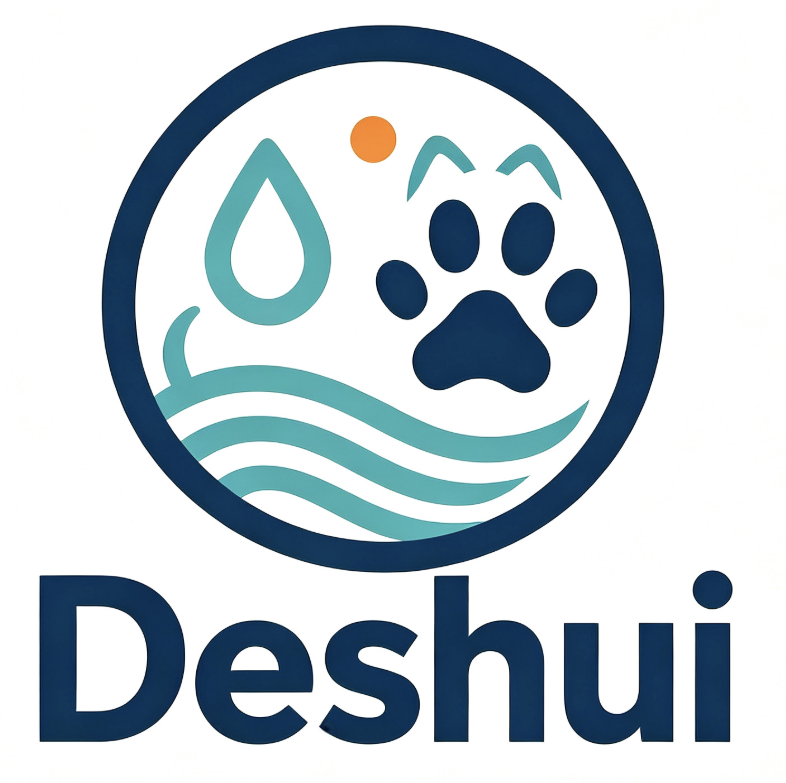 Wuhan Deshui Trading Co., Ltd. logo