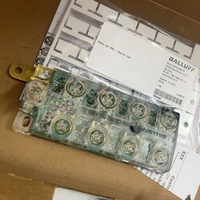 Nuevo Módulo de E/S Remoto Original BALLUFF BNI007Z BNI IOL-302-002-K006 IO-Link 16DI para Automatización, en Stock