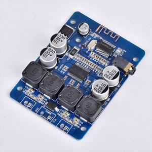 Produttore diretto TPA3118 PBTLSingle Mono Bordo Amplificatore Digitale 1X60W 12V 24V AMPLIFICATORE di POTENZA - Product Image 6