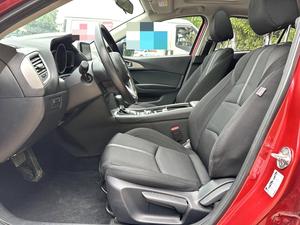 <span class=keywords><strong>Mazda</strong></span> <span class=keywords><strong>3</strong></span> Axela Sedán <span class=keywords><strong>2017</strong></span>, 1.5L Automático, Acabado de Lujo, Skyactiv-G, Bien Cuidado - Product Image 4