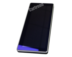 Écran tactile Android central pour voiture avec lecteur CD et GPS, pour montage intégré sur tableau de bord <span class=keywords><strong>Audi</strong></span> - Product Image 4