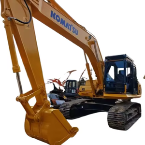 Used Komatsu PC200-<b>8</b> <b>Excavator</b> 20 <b>Ton</b> PC200-<b>8</b> <b>Excavator</b> PC200 200-<b>8</b> Komatsu Good Condition Komatsu Used <b>Excavators</b> <b>for</b> <b>Sale</b> - Product Image 1