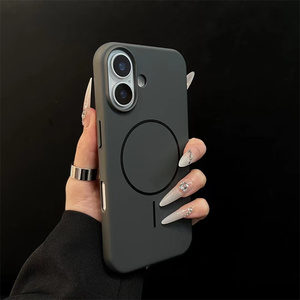 <span class=keywords><strong>Cover</strong></span> per telefono Ultra-sottile rigida leggera per Pc <span class=keywords><strong>compatibile</strong></span> <span class=keywords><strong>con</strong></span> <span class=keywords><strong>iphone</strong></span> 16 15 14 13 12 <span class=keywords><strong>11</strong></span> <span class=keywords><strong>Pro</strong></span> Plus Max - Product Image 3