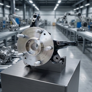 Vordere & Hintere Spurstangenköpfe und Lenkknöchel Ersatzteile Neu für Changan Eado 3. Generation / <span class=keywords><strong>Eada</strong></span> - Product Image 6