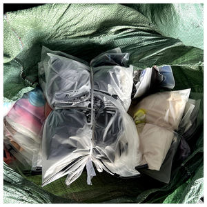 เสื้อผ้าผู้หญิงใหม่เอี่ยม คละแบบ ขายส่งจากผู้ผลิต ชุดลำลองฤดูร้อน คละแบบ จำนวนมาก - Product Image 1