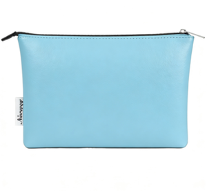 Sacs de voyage en cuir végétalien résistant à l'eau, personnalisables avec logo, multicolores, durables, avec doublure zippée, grande capacité pour femmes - Product Image 1