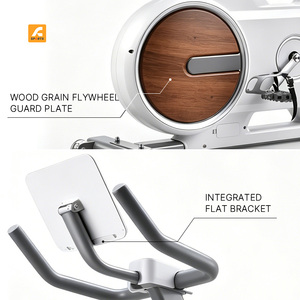 Custom Spinning <b>Bike</b> Stationary <b>Bike</b> Aerobic Indoor Adjustable Professional Spinning <b>Bike</b> Fitness - Product Image 2