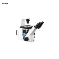 Bioda B302-1 Laboratory Instrument 1000x Binocular Clinical Biological Microscope