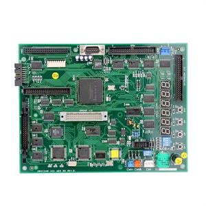 中国工厂电梯主板 204c2401 H13 <span class=keywords><strong>M33</strong></span> PCB 元件 - Product Image 3