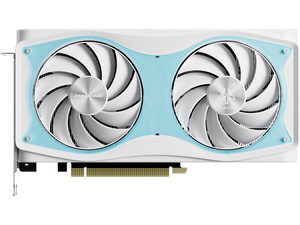 Manli 2025 New Fox GeForce RTX 5060 Ti 16G 8G OC การ์ดจอเกมมิ่ง RTX5060 Ti GDDR7 PCI-E 5.0 DLSS4 สำหรับคอมพิวเตอร์ตั้งโต๊ะ - Product Image 3