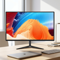 Monitor de PC de Escritorio LED IPS con Protección Anti-luz Azul de 19/22/24/27/32 Pulgadas, Pantalla LCD