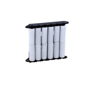 Guide Laterali per Nastri Trasportatori, Binari Laterali per Linee di Trasporto, Ringhiere di Protezione per Rulli - Product Image 5