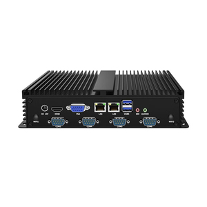 5600U 5500U 6006U 6100U 6200U 6300U 6260U 6500U 7167U 7100U 8130U In-Tel Core I3 I5 I7 <span class=keywords><strong>2</strong></span> Lan 4 Com Rs485 Gpio Industrial Mini Pc - Product Image 5