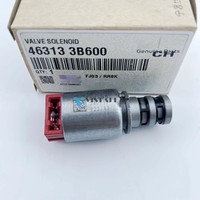Nouveau solénoïde de transmission automatique haute performance 463133B600 pour usage industriel varié 06-23
