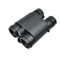 Télémètre laser binoculaire Kunguang KG-42 Factory HD 10x42 IP54 étanche pour l'observation des oiseaux et la chasse, portée de 1800 mètres